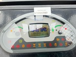 Control Station with Warning Lights
