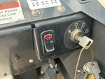 Safety with Safety Lock Out/Stop