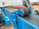 Chassis with Chain / Tensioners