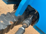 Hydraulics with