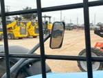 Control Station with Mirrors
