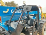 General Appearance with Hand Rails