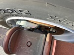 Brakes with 