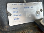 Drivetrain with 