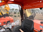 General Appearance with Glass