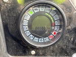 Control Station with Engine Oil Pressure