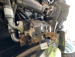 Drivetrain with Drive Motors
