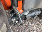 Chassis with Frame Condition