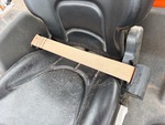 Safety with