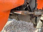 Hydraulics with Steering Cylinders