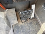 Chassis with Brake Control