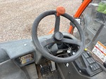 Control Station with Steering Control