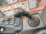 Control Station with Hydraulic Controls