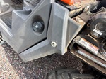 Hydraulics with Hydraulic Tank