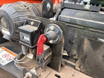 Safety with Safety Lock Out/Stop