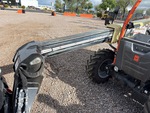 Chassis with Boom Condition
