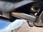 Hydraulics with Carriage Tilt Cylinder
