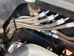 Hydraulics with Hoses (Hydraulics)