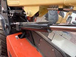 Hydraulics with Boom Lift Cylinder(s)