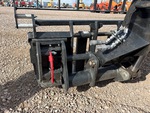 Specialty with Loader Quick Coupler