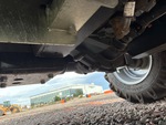 Drivetrain with Front Drive Axle
