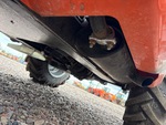 Engine with Exhaust System