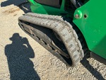 Undercarriage with Track Belt Condition