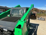 Chassis with Lift Arm Condition