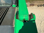 Chassis with Chassis to Arm Pins