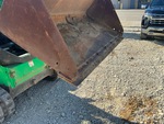 Specialty with Loader Bucket Cutting Edge/Shanks/Teeth