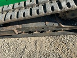 Undercarriage with Track Rollers