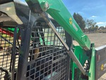 Hydraulics with Loader Lift Cylinders