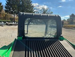 General Appearance with Glass