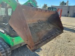Specialty with Loader Bucket Condition