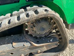 Undercarriage with Sprockets