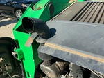 Engine with Exhaust System