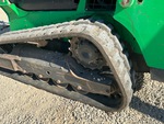 Drivetrain with Drive Motors