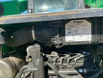 Engine with Radiator