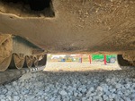 Chassis with Frame Condition