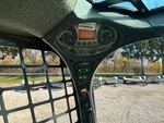 Control Station with Dash Console