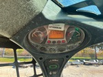 Control Station with Gauges