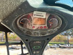 Control Station with Engine Oil Pressure