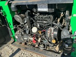Engine with Engine - Right Side