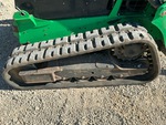 Undercarriage with Roller Frames