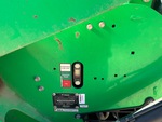 Hydraulics with Hydraulic Tank
