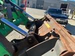 Specialty with Quick Coupler