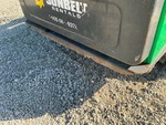 General Appearance with Sheet Metal (fiberglass) Condition