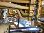 Système hydraulique with Soupapes