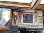 Control Station with Dash Console