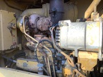 Moteur with Engine - Right Side